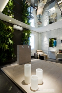 Sala de Banho - Susana Vilela