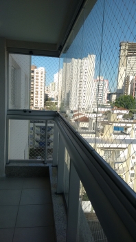 FECHAMENTO DE SACADA