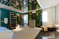 Sala de Banho - Susana Vilela