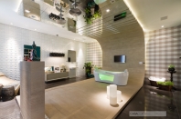 Sala de Banho - Susana Vilela