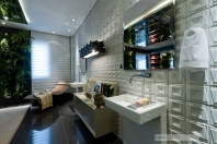 Sala de Banho - Susana Vilela