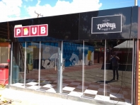 PORTA COM KIT VERSATIK TRUCK